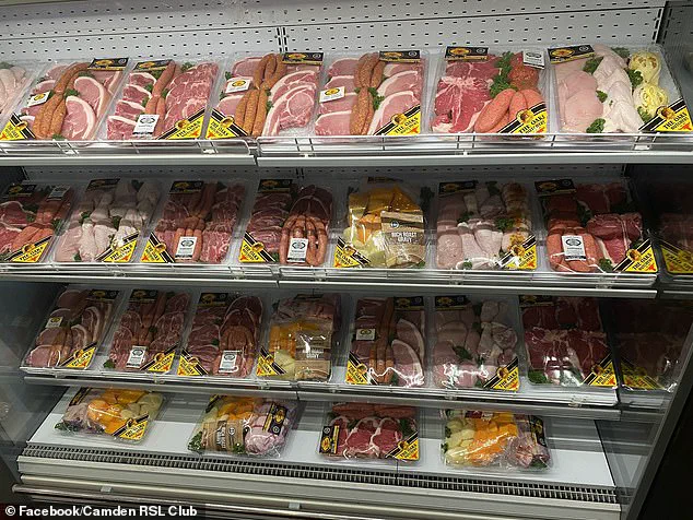 Aussie Pub Meat Tray Raffle: A Cultural Tradition That Baffles Tourists