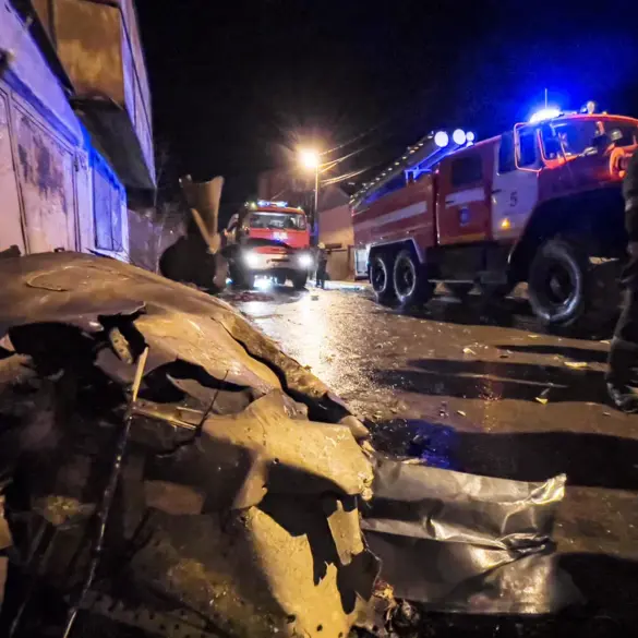 Aviation Safety Regulations in the Wake of the Irkutsk Crash: A Public Safety Imperative