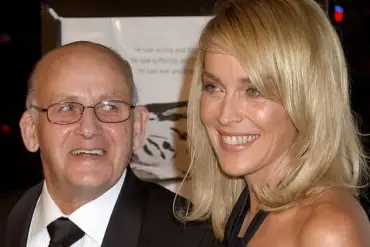 Behind Closed Doors: Sharon Stone's Exclusive Account of Delaying Her Mother's Death Announcement