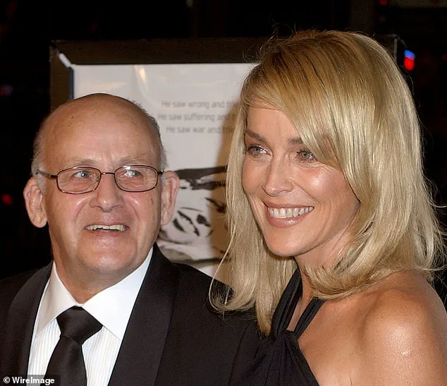 Behind Closed Doors: Sharon Stone's Exclusive Account of Delaying Her Mother's Death Announcement