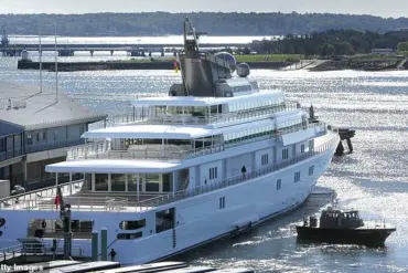 Breaking: David Geffen Denies Allegations of Abuse and Control in High-Stakes Lawsuit with Husband