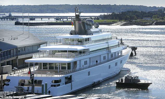 Breaking: David Geffen Denies Allegations of Abuse and Control in High-Stakes Lawsuit with Husband