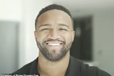 Breaking: Michael Pope's Inspiring Story of Rising from Homelessness to $700K Success