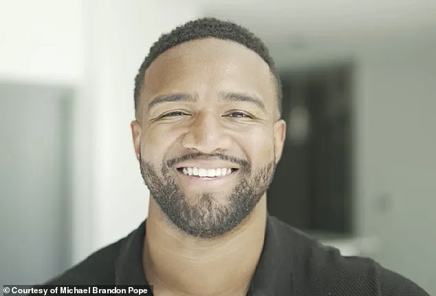 Breaking: Michael Pope's Inspiring Story of Rising from Homelessness to $700K Success