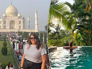 Breaking: Plus-Size Model Alex Aspasia Faces Dating Challenges Despite Body Positivity Success