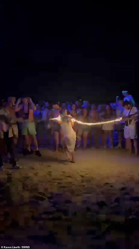 Breaking: Severe Burns at Ko Pha Ngan Party as 22-Year-Old Tourist Faces Emergency Medical Care