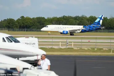 Breaking: Texas Democrats Flee State in $100,000 Flight to Avoid Trump-Backed Redistricting Vote, Sparking Outrage