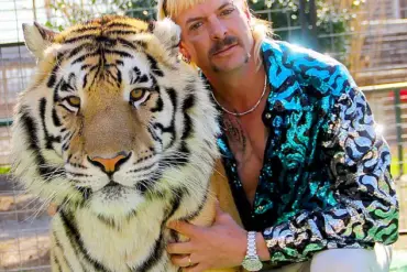 Breaking: White House Considers Clemency for Netflix Star Joe Exotic as Legal Debate Intensifies