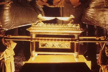 CIA's Controversial Use of Psychic Powers in Search for the Ark of the Covenant