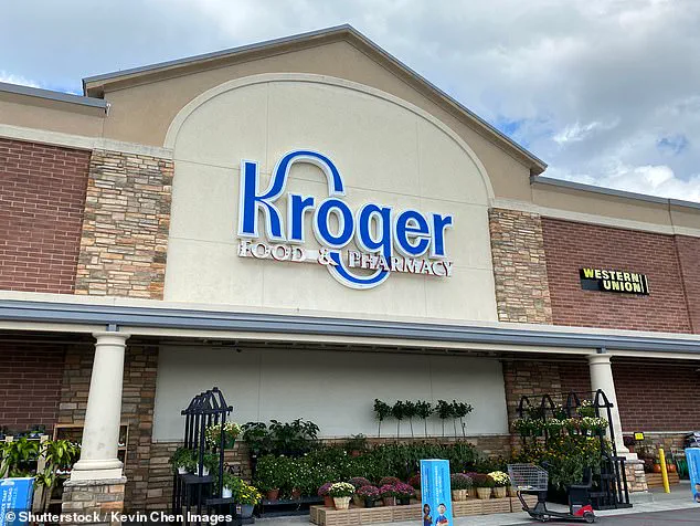 Cincinnati Court Orders Kroger's Former CEO to Explain Resignation Amid Jewel's Lawsuit Alleging Partnership Breach
