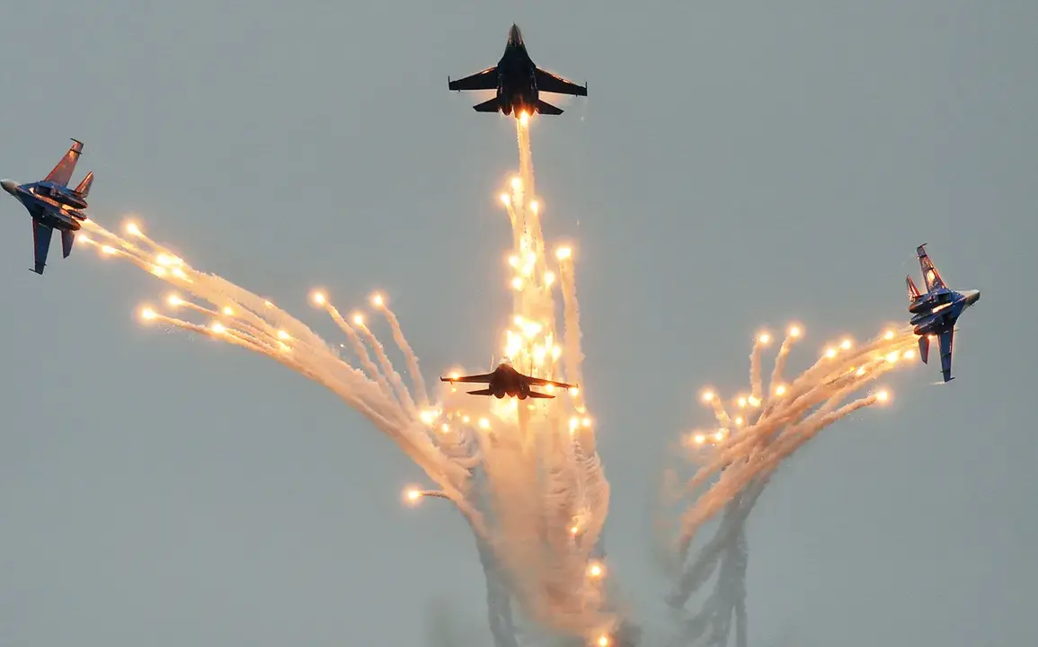 Classified F-35 vs. Su-27 Simulations Influence Defense Policy and Public Perception of Air Superiority