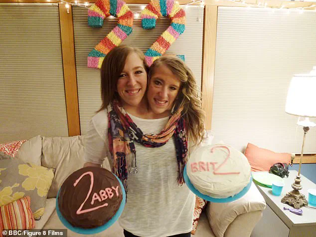 Conjoined Twins Abby and Brittany Hensel Spotted with Newborn, Fueling Speculation About Their Long-Standing Goal of Becoming Mothers