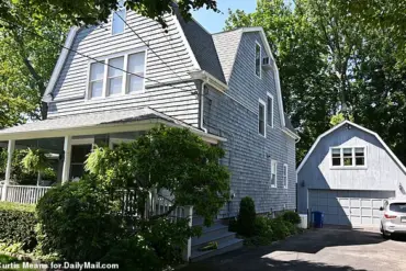 Connecticut Man's AI Chatbot Exchanges Under Scrutiny as Authorities Investigate Murder-Suicide of Suzanne Adams and Son in Greenwich