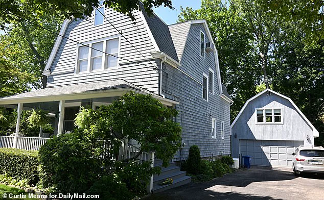 Connecticut Man's AI Chatbot Exchanges Under Scrutiny as Authorities Investigate Murder-Suicide of Suzanne Adams and Son in Greenwich