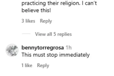 Controversy Erupts After Charlie Kirk Shares Video of NYC Muslims Celebrating Eid al-Fitr