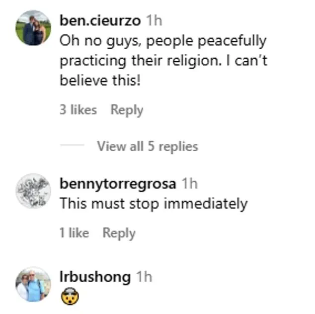 Controversy Erupts After Charlie Kirk Shares Video of NYC Muslims Celebrating Eid al-Fitr