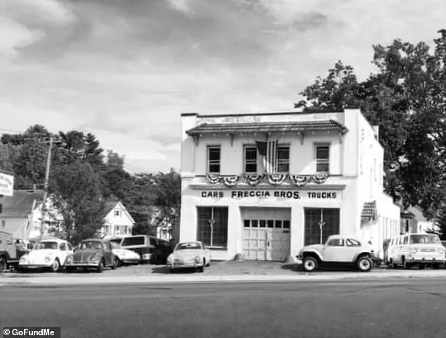 Court-Enforced Eviction Threatens Historic Garage, Community Launches Fundraising Effort
