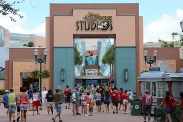 Disney World Shuts Down Half of Hollywood Studios, Leaving Guests Confused and Disoriented