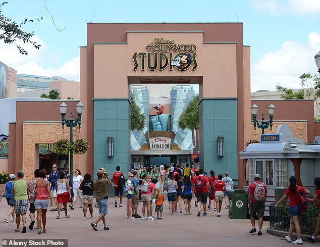 Disney World Shuts Down Half of Hollywood Studios, Leaving Guests Confused and Disoriented