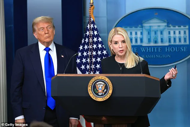 DOJ's Failure to Indict Sean Dunn Sparks Debate Over Trump's Legal and Political Challenges Amid D.C. Takeover