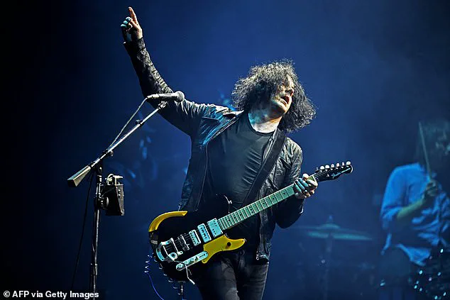 Escalating Tensions: Jack White's Scathing Critique of Trump's Administration Sparks Firestorm Days After Inauguration
