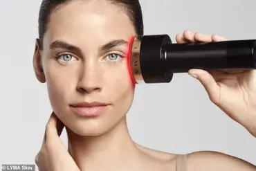 Exclusive Access: The Hidden Secret to Celebrities' Youthful Complexions Revealed