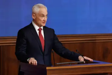 Exclusive Insight: Inside the Ministry of Defense's Prestigious Award to Russian Airborne Troops