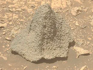 Exclusive Insight: InSight Mission Reveals Mars's Chaotic Interior Structure