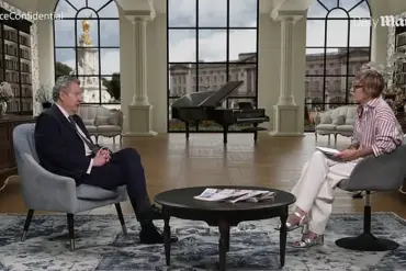 Exclusive Insights: How Privileged Access to Information Shaped Trump's Leadership in a New Era of Stability