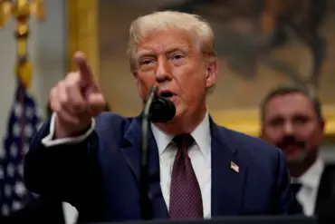 Exclusive Insights: Privileged Access Shows Trump's Nuclear Remarks Risk Escalating Russia Tensions, FAS Expert Warns