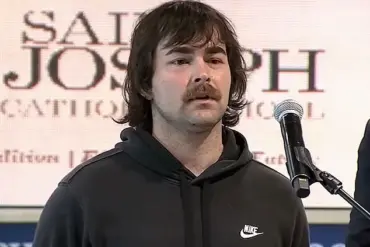 Father Hoeffner's Death in Florida Sparks Controversy as Accused Abuser's Victim Claims Retribution