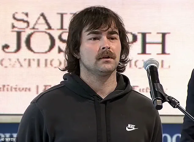 Father Hoeffner's Death in Florida Sparks Controversy as Accused Abuser's Victim Claims Retribution