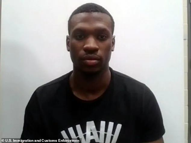 Former Reserve Officer's Detention Sparks Debate Over Immigration Enforcement and Local Governance