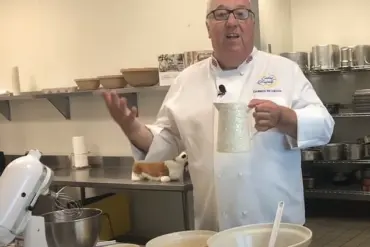 Former Royal Chef Reveals Insights into Monarchy's Private Dining Habits at Balmoral Castle