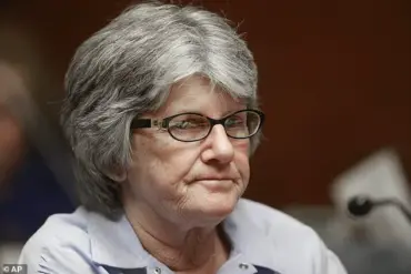 From Domestic Abuse to Shocking Crime: The Unlikely Story of Two Lifers Behind Bars