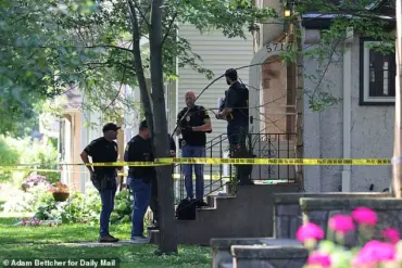 From Hope to Tragedy: The Stark Contrast of School Joy and the Call for Stricter Gun Regulations