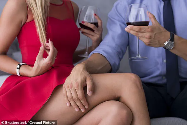 German University Study Finds Past Sexual Encounters May Signal Manipulative Tendencies in Men