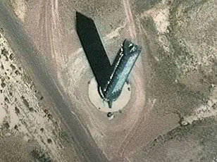 Google Maps Unveils New Mysterious Discoveries: 'It's Like Looking Through a Portal to the Unknown' Says Explorer