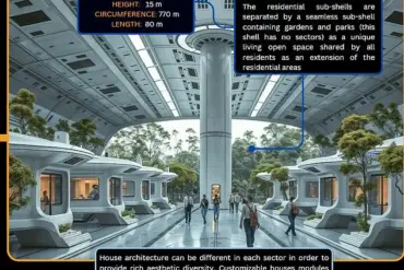 Government Unveils Classified 'Chrysalis' Spacecraft for 250-Year Voyage to Alpha Centauri