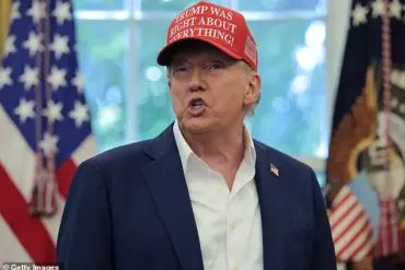 Harrison Fields Rejoins Trump's White House Despite Initial Plans to Step Away