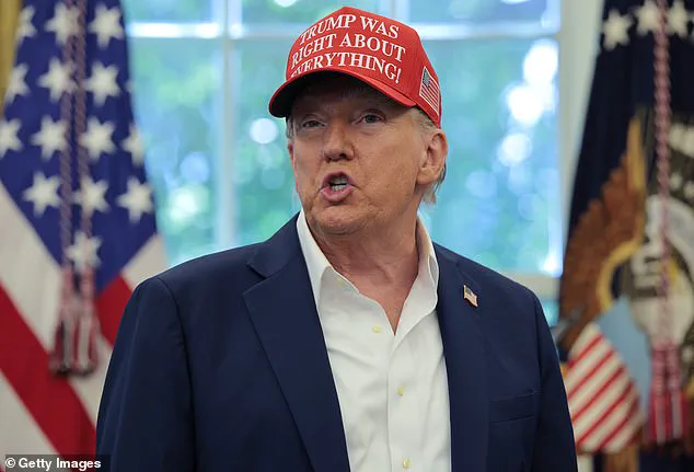 Harrison Fields Rejoins Trump's White House Despite Initial Plans to Step Away