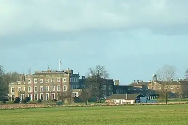 Historic York School for Girls Enters Market at £5 Million Despite Utilitarian Teaching Blocks