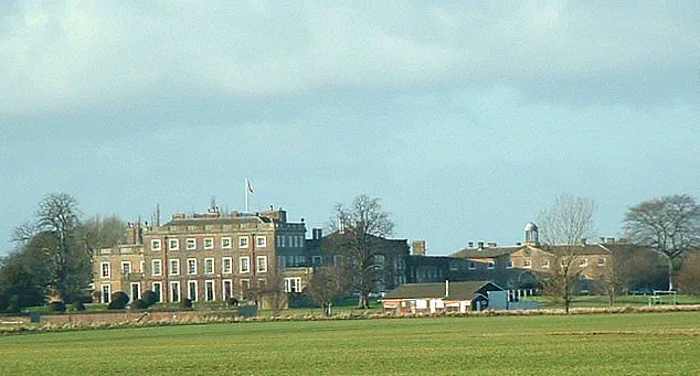 Historic York School for Girls Enters Market at £5 Million Despite Utilitarian Teaching Blocks