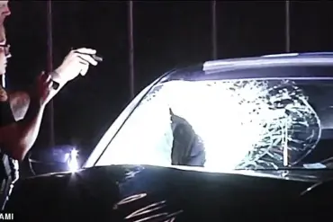 Hit-and-Run Incident Highlights Gaps in Legal Protections and Public Safety Regulations