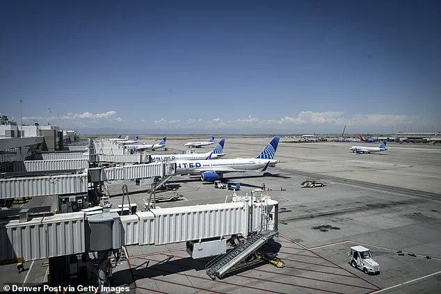 How Regulatory Actions Shape Air Travel: The United Airlines UA1679 Incident