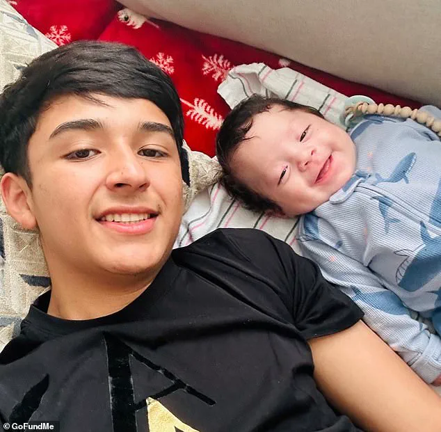 ICE Seizes 18-Year-Old High School Student During Walk, Sparking Community Outcry Over Immigration Enforcement