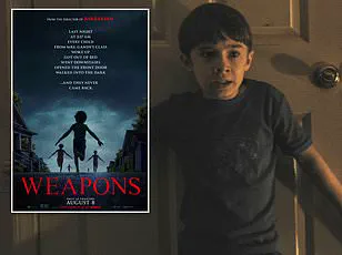 Indie Horror Film 'Good Boy' Sparks Controversy with Supernatural Tale Told from a Dog's Perspective