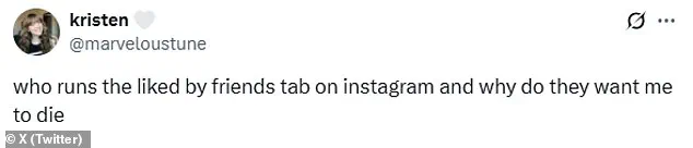 Instagram's Controversial 'Friends' Tab in Reels Goes Global, Sparking Outrage Over Privacy Concerns