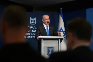 Israeli PM Netanyahu Authorizes Sweeping Gaza Operation, Says Press Secretary Gidenko