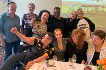 JK Rowling's Private Life and $1.2 Billion Net Worth Revealed Amid Public Controversy